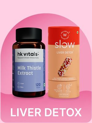 Liver Detox