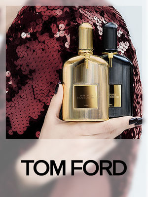 Tom Ford