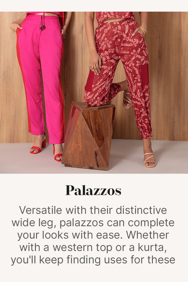 palazzos