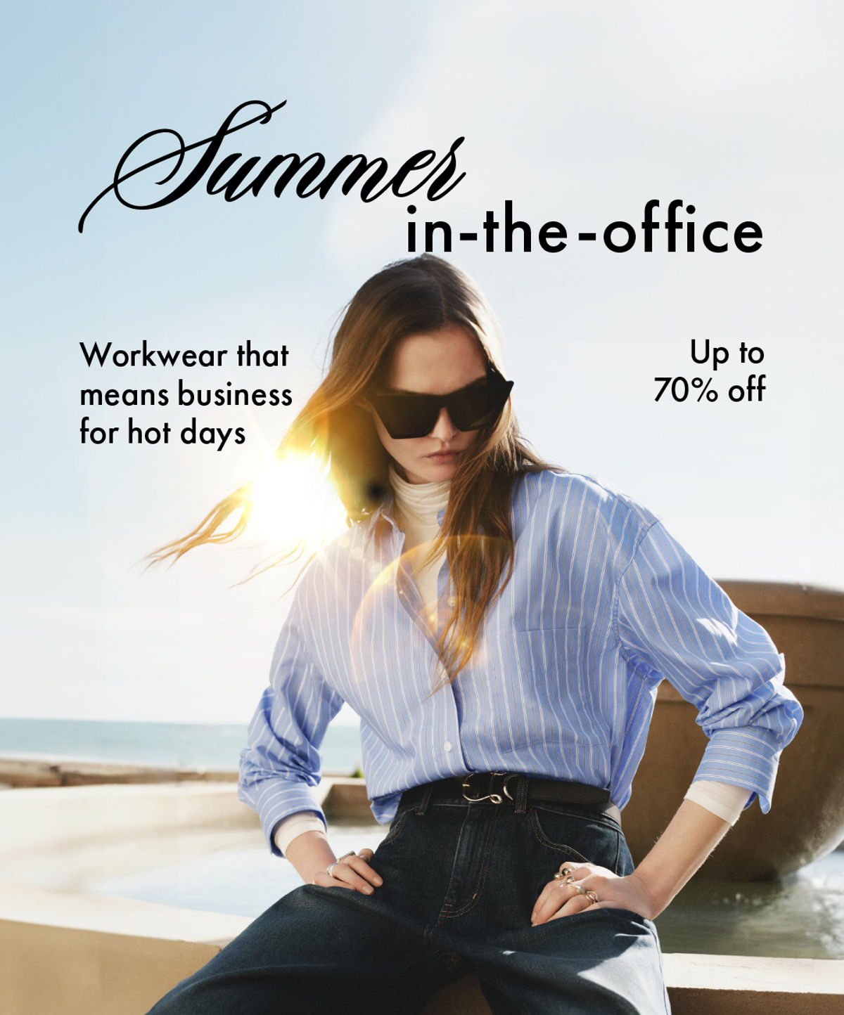 summer-in-the-office