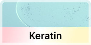 keratin