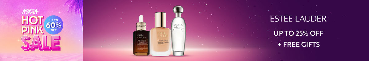 Estee Lauder