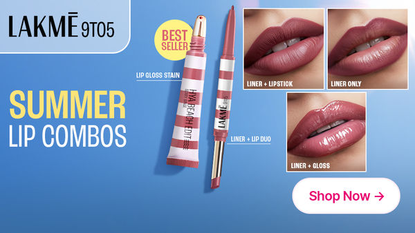 Lakme Makeup