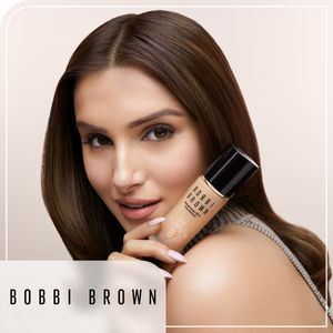 Bobbi Brown