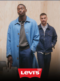 Levi's