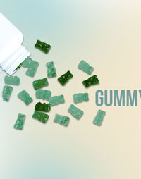 Gummy