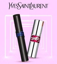 Yves Saint Laurent