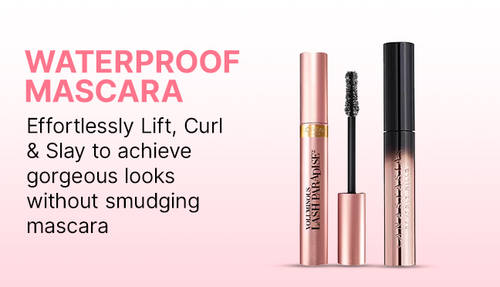 mascara