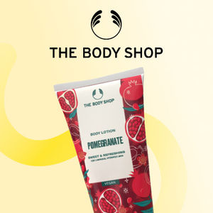 The Body Shop