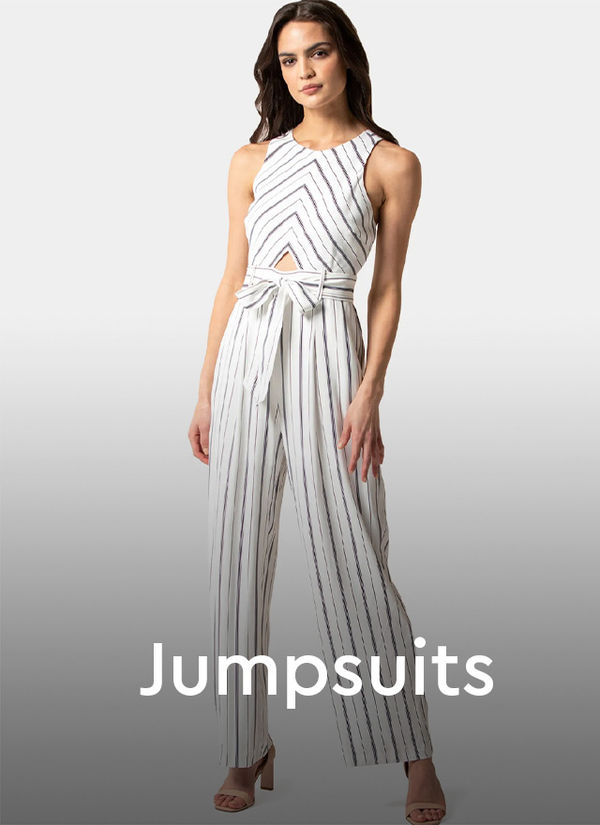 jumpsuits