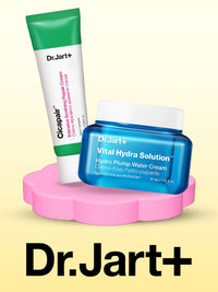 Dr.Jart+