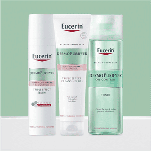 eucerin