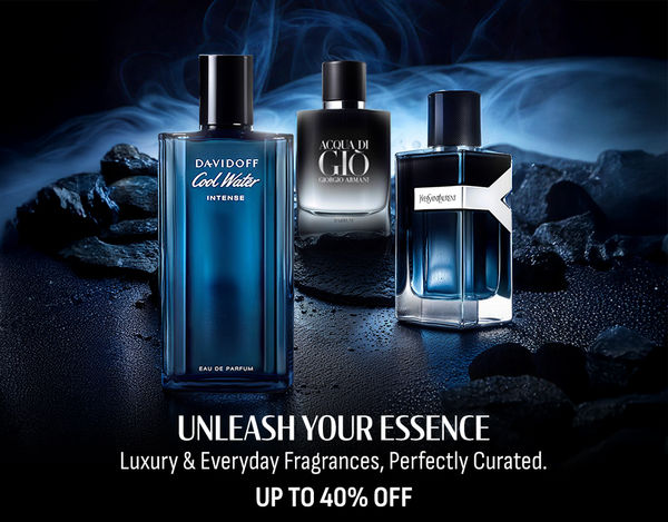 Luxe Fragrances