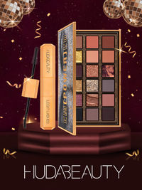 Huda Beauty