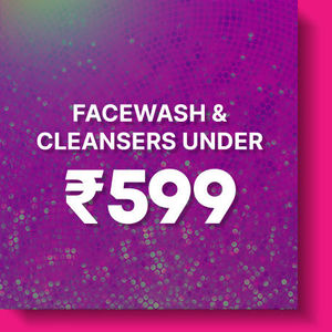 facewash cleansers