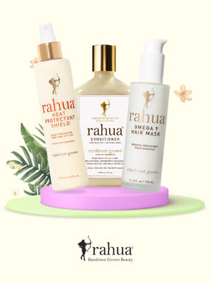 rahua