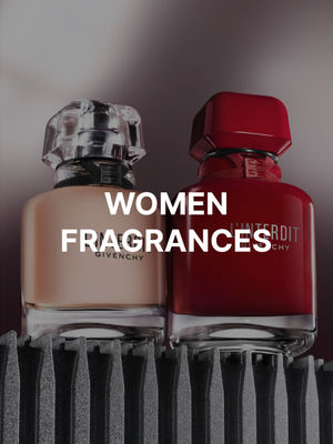Women Fragrances