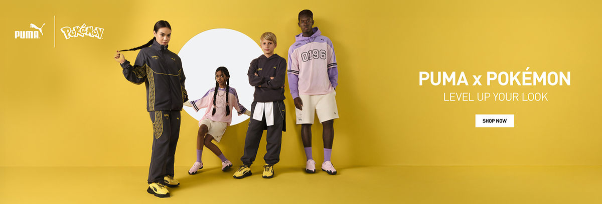 puma-x-pokemon