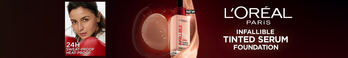 L'Oreal Paris