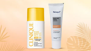 Clinique;The Derma Co