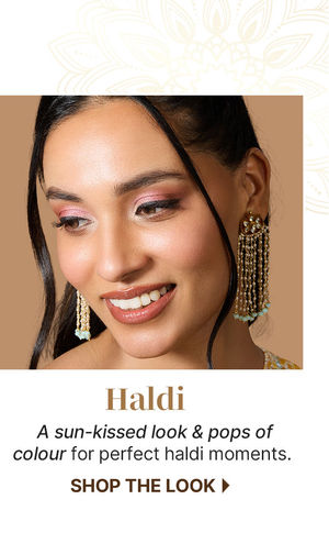 Haldi