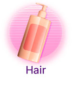 Hair