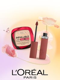 L'Oreal Paris