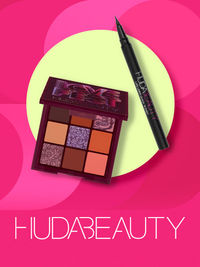 Huda Beauty