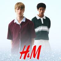 h-m