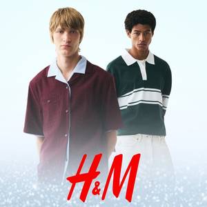 h-m