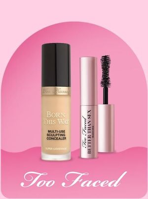 Too Faced