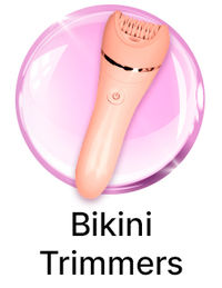 Bikini Trimmers