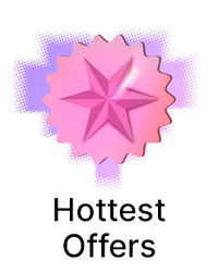 Hottest Offers
