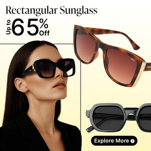 rectangular-sunglass
