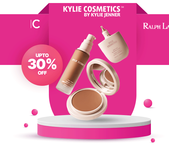 Kylie Cosmetics