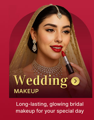 Wedding Makeup