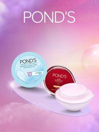 Ponds