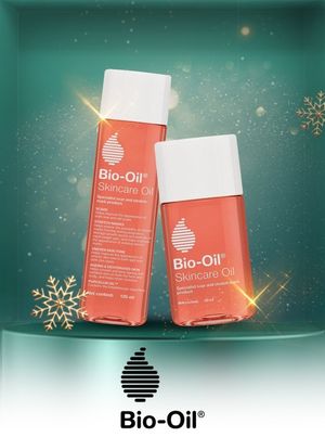 Bio Oil