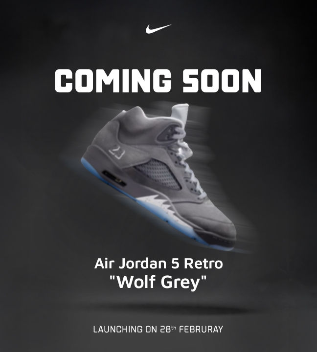 jordan retro 3 cool grey footlocker