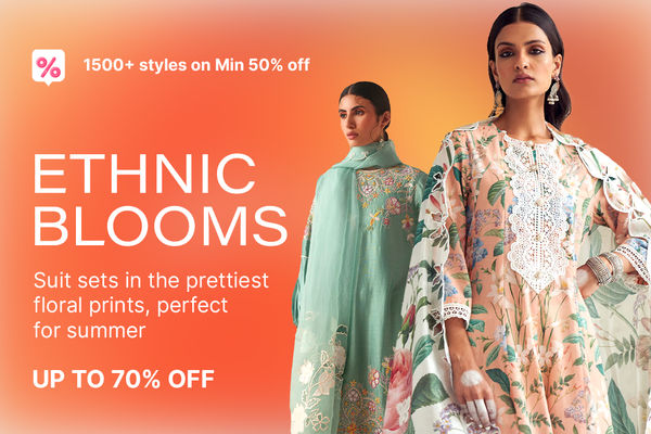 Nykaa Fashion's strong growth mirrors the rise of online fashion