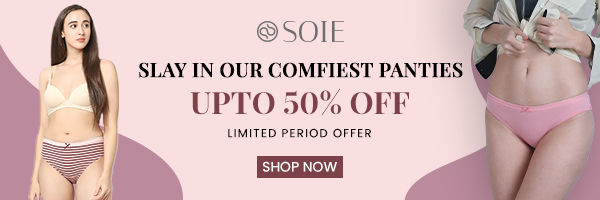 Shop Genuine SOIE At Best Offers Online