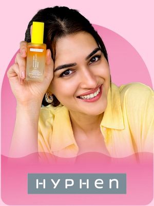 Hyphen