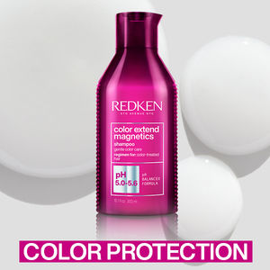 "Shop by Concern" - Color Protection