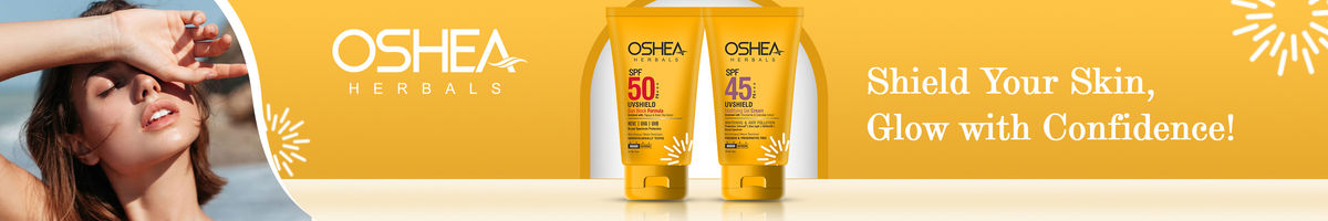 Oshea Herbals