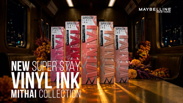 Maybelline New York