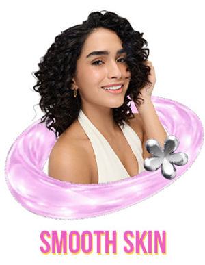 Smooth Skin