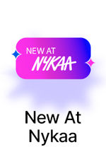 New At Nykaa