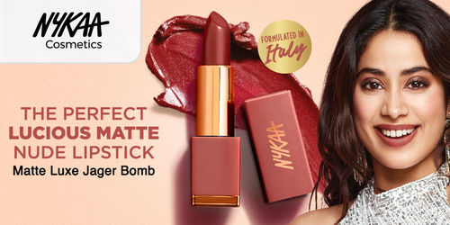 Nykaa Cosmetics