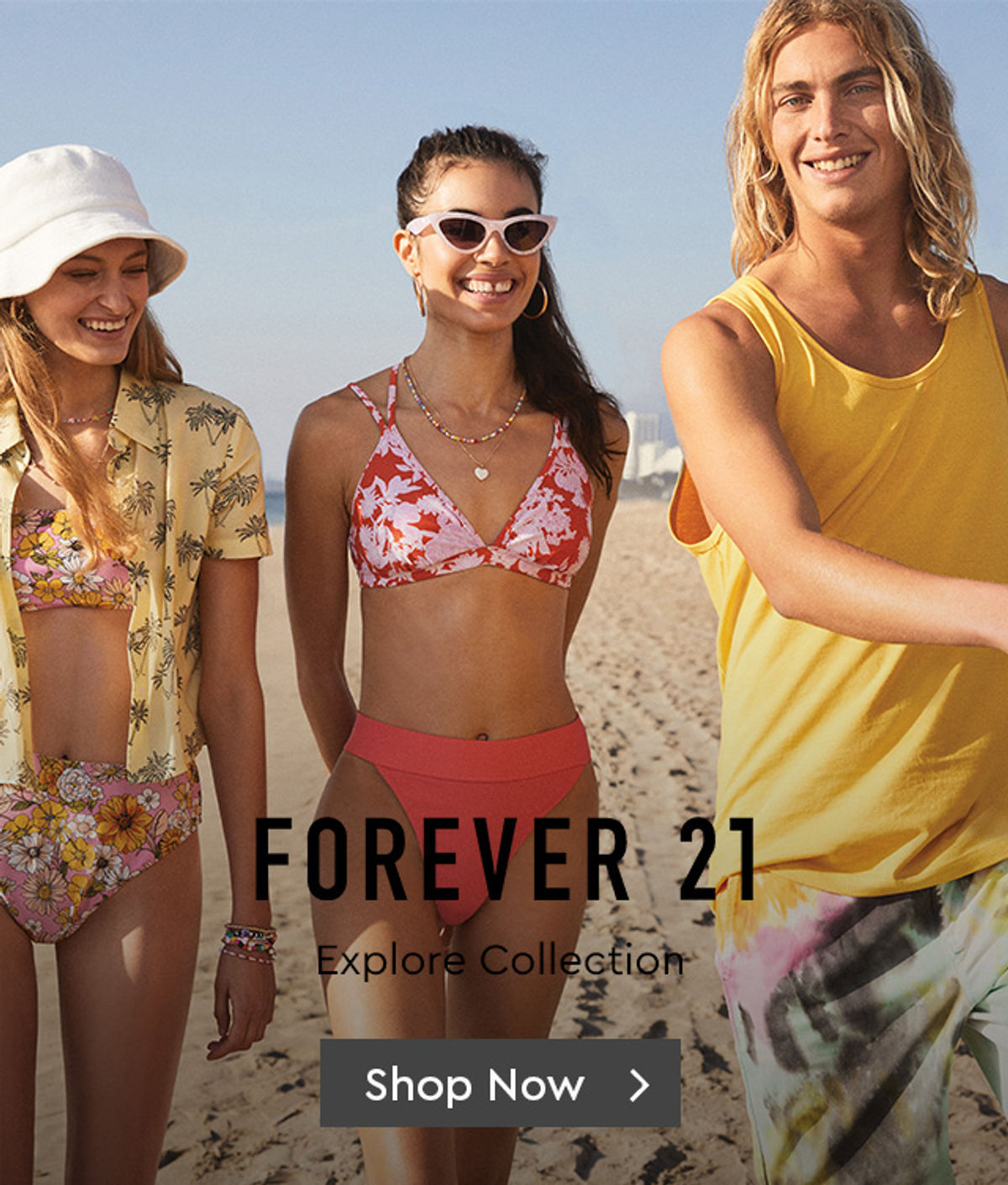 forever-21