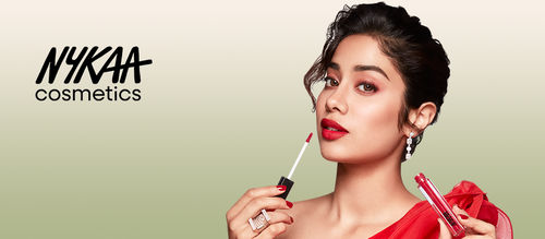Nykaa Cosmetics